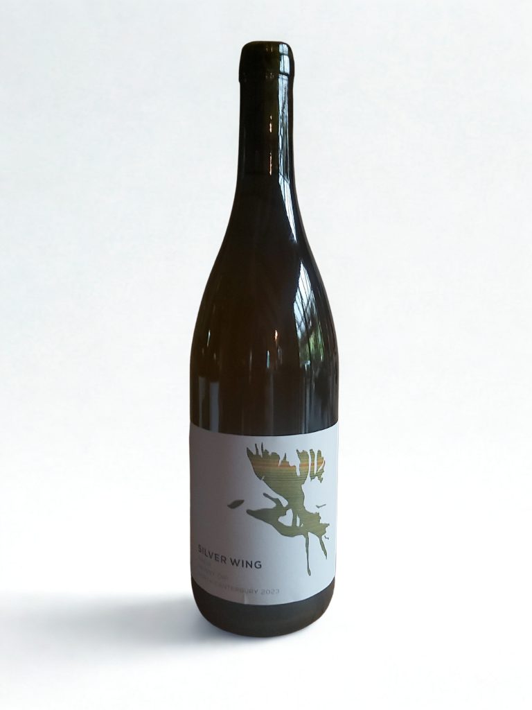 2023 Nada Skinny Dip (Orange Wine)