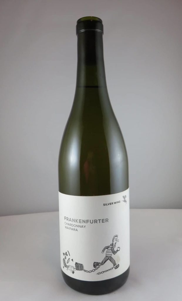 Frankenfurter (Chardonnay)