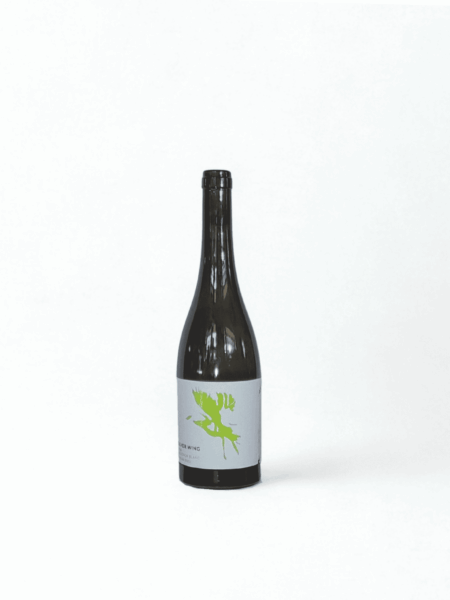 2022 Nada Ceramic Sauvignon Blanc